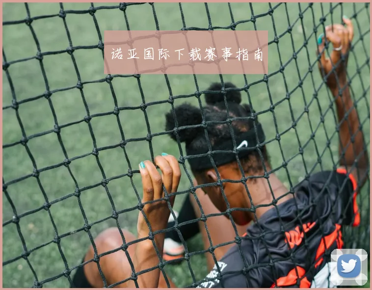诺亚国际下载赛事指南