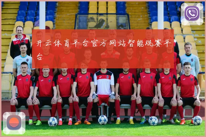 开云体育平台官方网站智能观赛平台