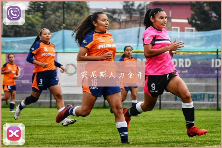突尼斯火力全开