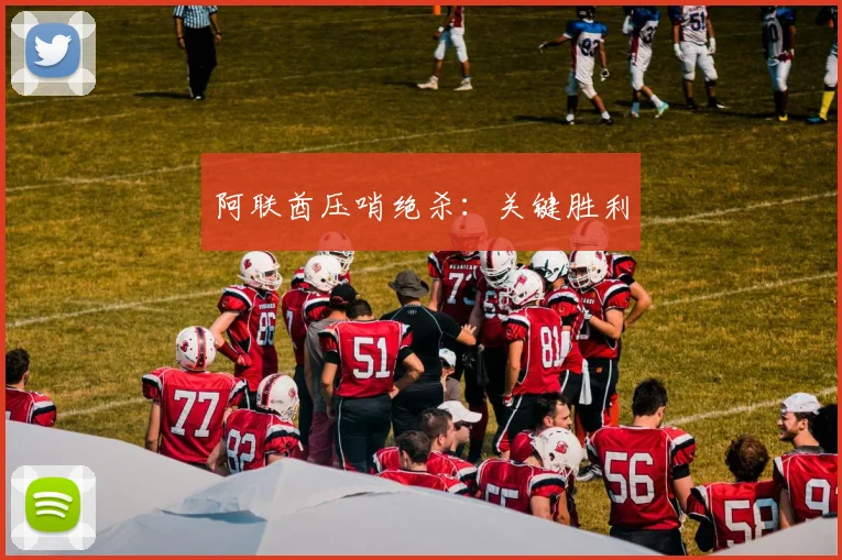 阿联酋压哨绝杀：关键胜利
