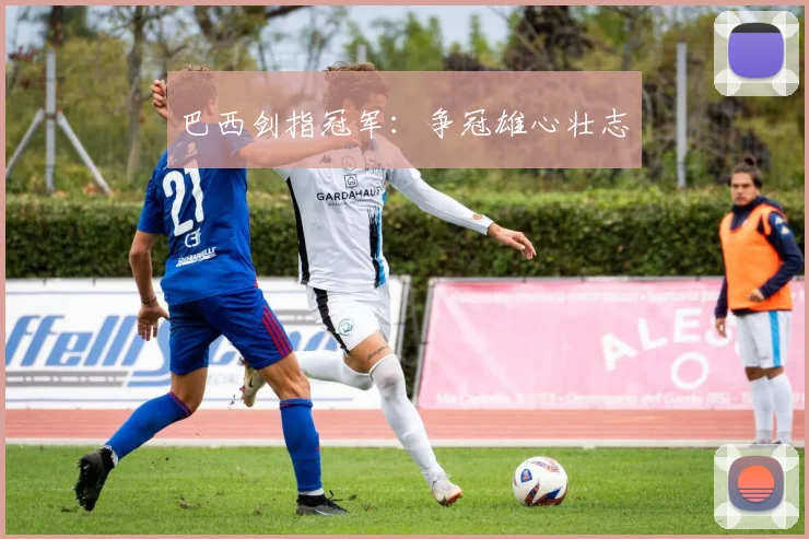 巴西剑指冠军：争冠雄心壮志