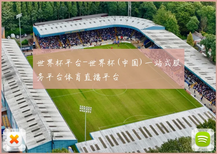 世界杯平台-世界杯(中国)一站式服务平台体育直播平台