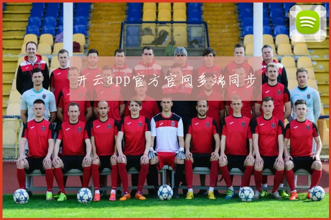 开云app官方官网多端同步