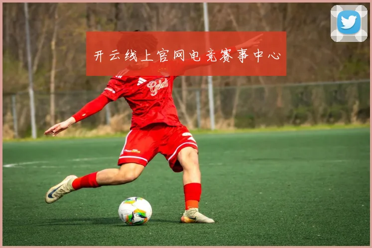 开云线上官网电竞赛事中心