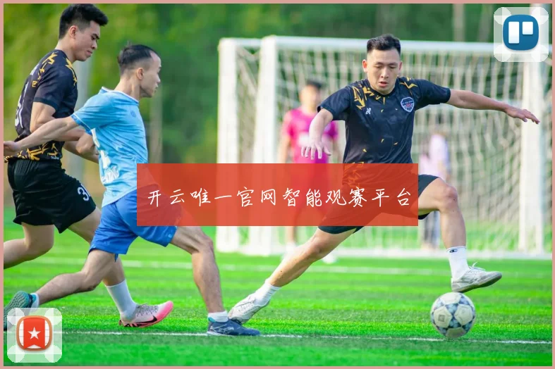 开云唯一官网智能观赛平台