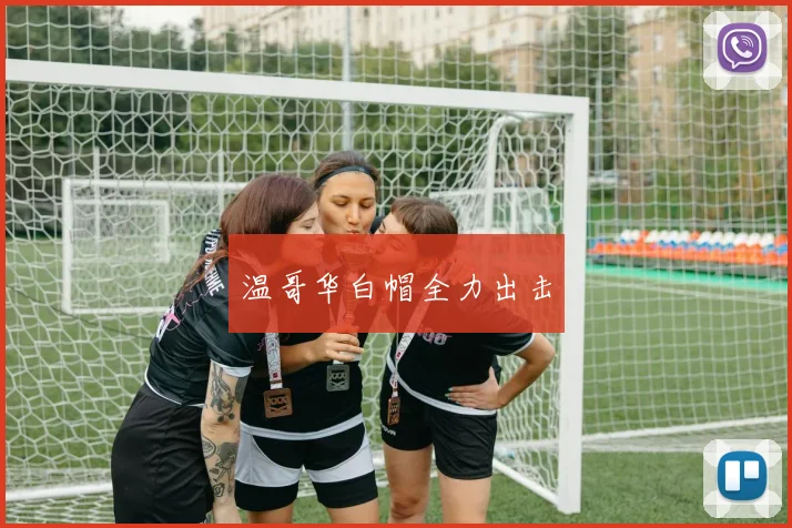 温哥华白帽全力出击