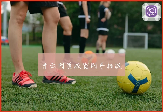开云网页版官网手机版