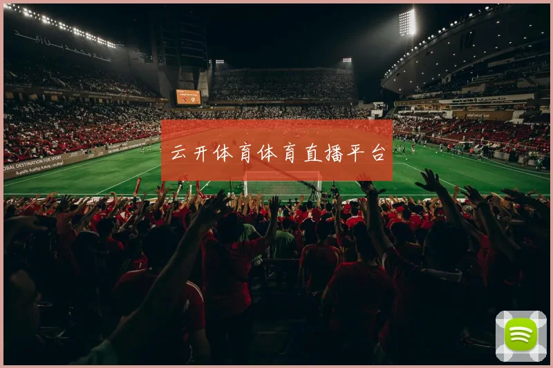云开体育体育直播平台