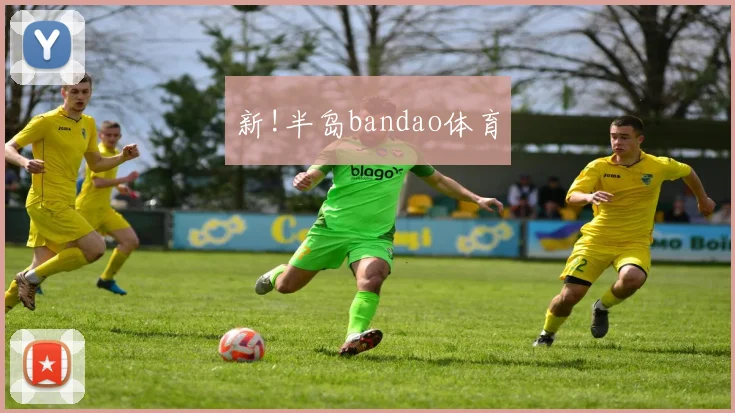 新!半岛bandao体育