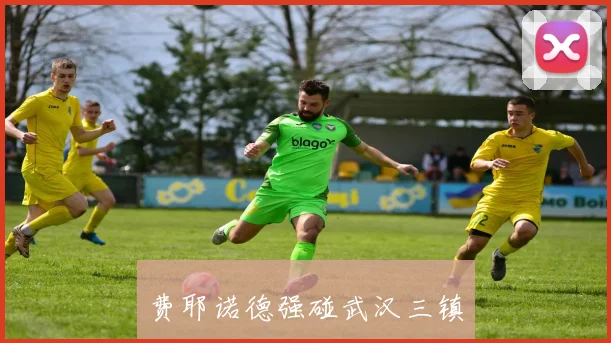 费耶诺德强碰武汉三镇
