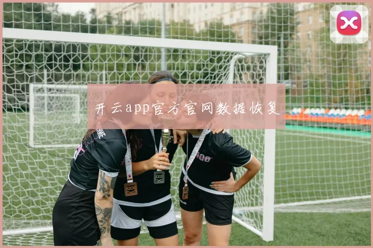 开云app官方官网数据恢复