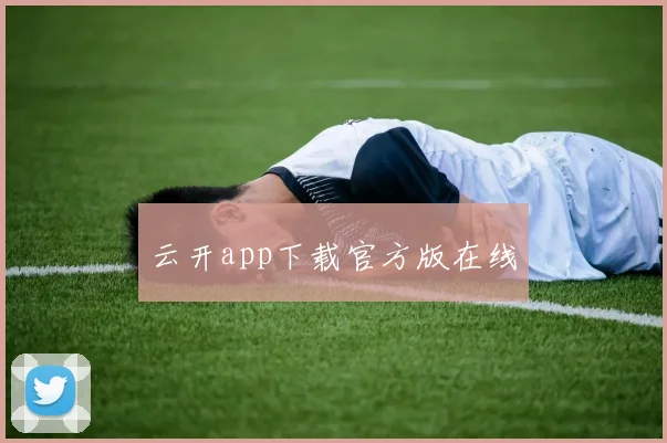 云开app下载官方版在线