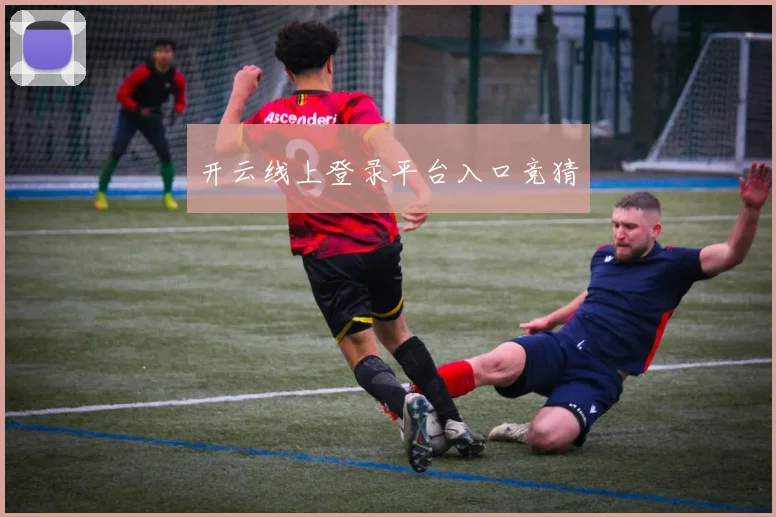 开云线上登录平台入口竞猜