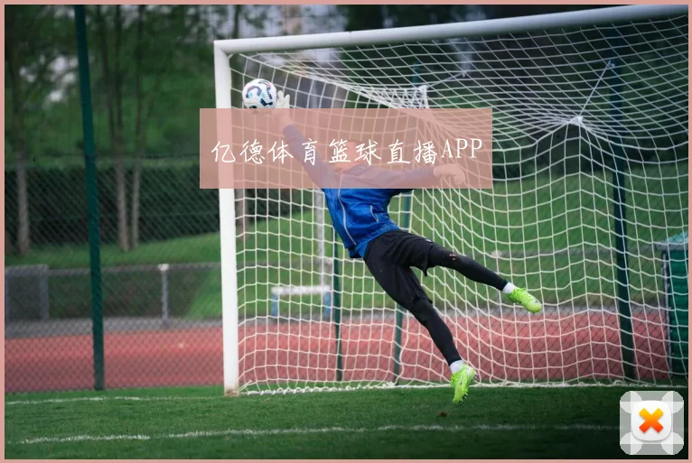 亿德体育篮球直播APP
