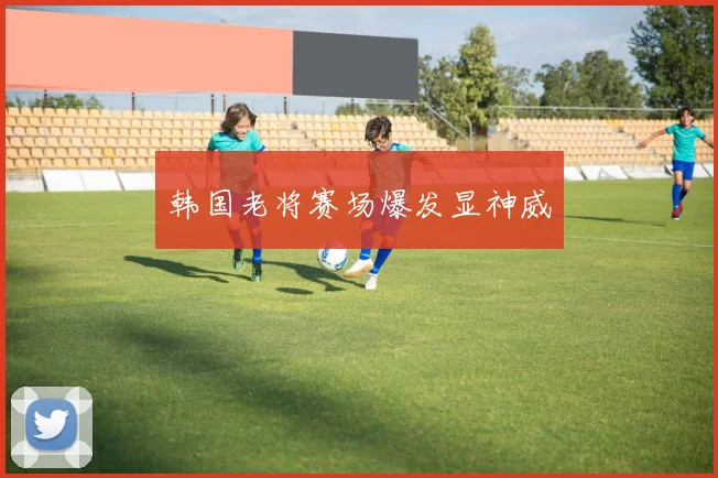 韩国老将赛场爆发显神威