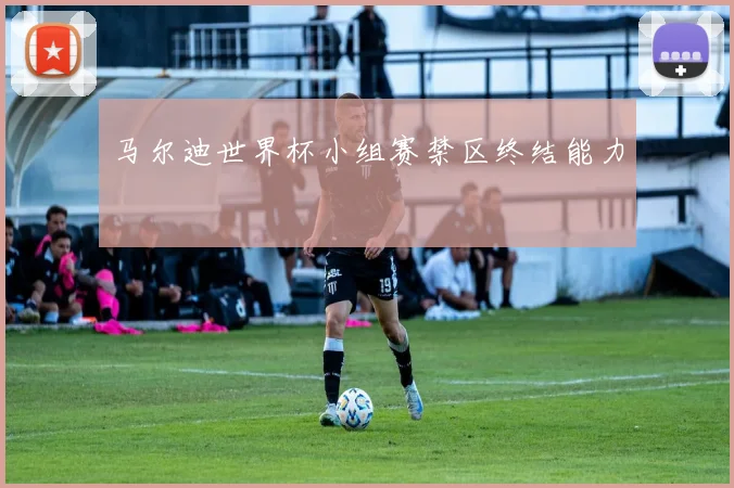 马尔迪世界杯小组赛禁区终结能力