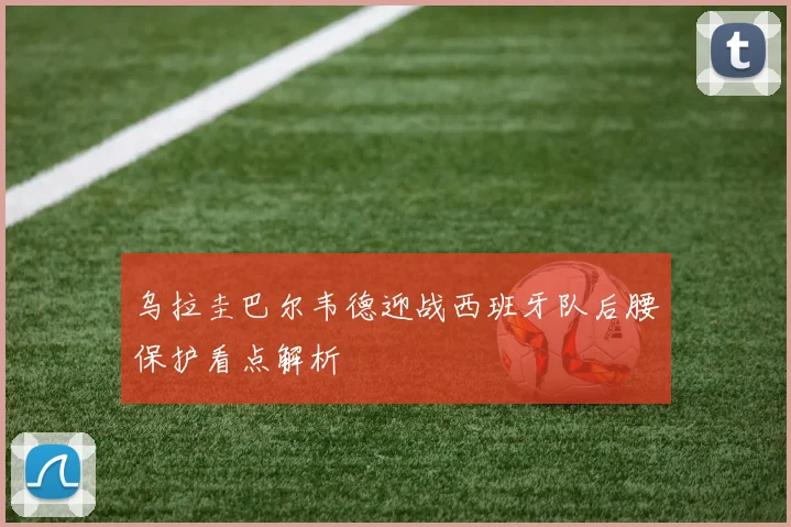 乌拉圭巴尔韦德迎战西班牙队后腰保护看点解析