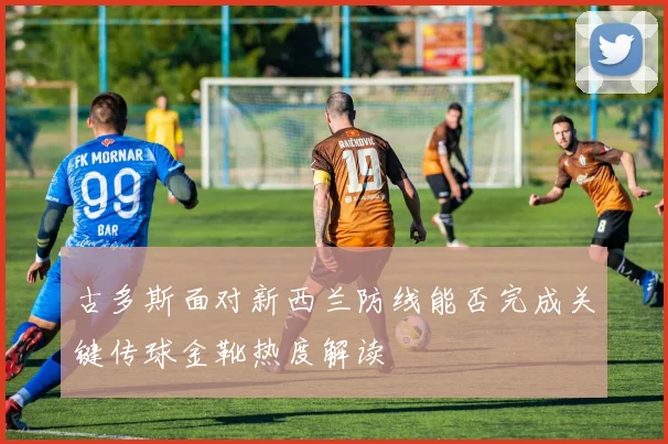 古多斯面对新西兰防线能否完成关键传球金靴热度解读